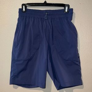 Reigning Champ Ripstop Athletic Shorts